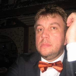 Евгений Шмырин, 49 лет, Тамбов
