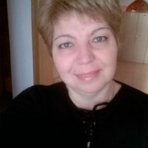 Девушки в Оренбурге: Светлана Ткачёва, 50 - ищет парня из Оренбурга