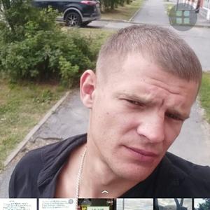 Парни в Екатеринбурге: Дмитрий, 37 - ищет девушку из Екатеринбурга