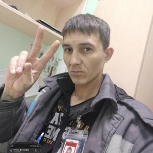Парни в Новосибирске: Игорь, 34 - ищет девушку из Новосибирска