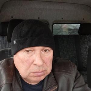 Тахир, 58 лет, Томск