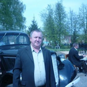 Юрий Барыш, 64 года, Ульяновск