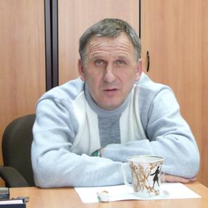 Петров Валерий Петрович, 65 лет, Омск