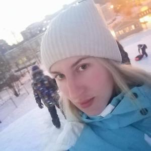 Девушки в Санкт-Петербурге: Анастасия, 39 - ищет парня из Санкт-Петербурга