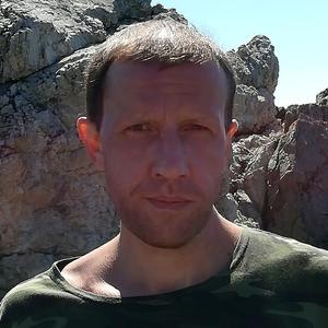 Максим Медник, 47 лет, Хабаровск