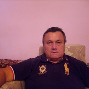 Роман, 67 лет, Ставрополь