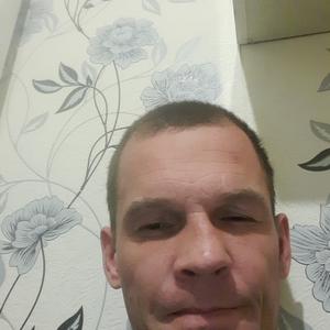 Сергей, 43 года, Слободской