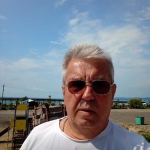 Владимир, 64 года, Краснодар