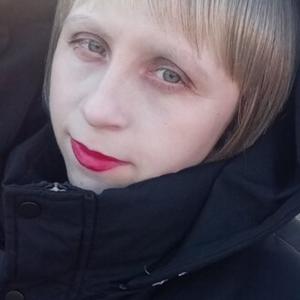 Девушки в Челябинске: Светлана, 31 - ищет парня из Челябинска