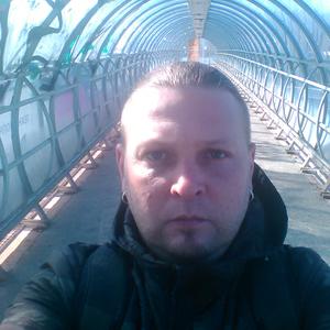 Влад, 45 лет, Киев