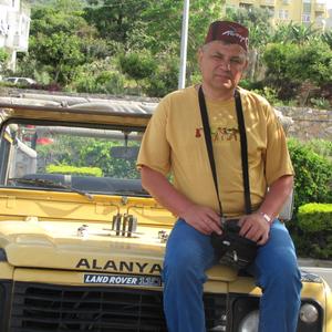 Дмитрий, 54 года, Ростов-на-Дону