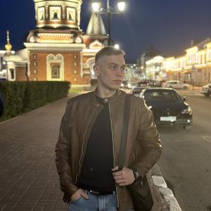 Арсений, 23 года, Рыбинск