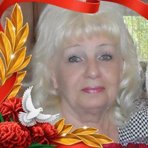Elena, 71 год, Воронеж