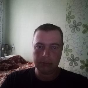 Парни в Ханты-Мансийске: Сергей, 41 - ищет девушку из Ханты-Мансийска