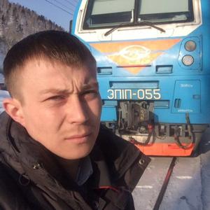 Denis, 34 года, Улан-Удэ