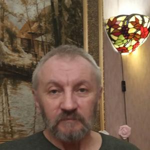 Семен Бумагин, 55 лет, Липецк