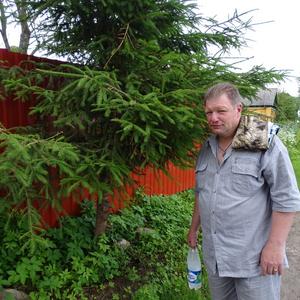 Парни в Лабытнанги: Serg, 53 - ищет девушку из Лабытнанги