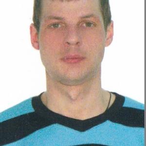 Парни в Тамбове: Алексей, 39 - ищет девушку из Тамбова