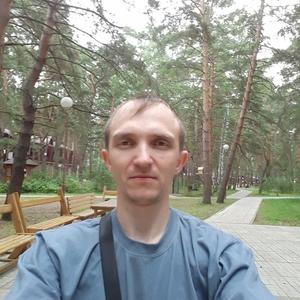 Алексей Ломаев, 42 года, Омск