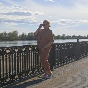 Ольга, 51 год, Краснодар