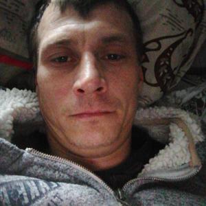 Джордж, 33 года, Ханты-Мансийск