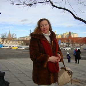 Оксана, 53 года, Кириши