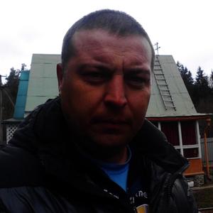 Парни в Пскове: Денис Дд, 43 - ищет девушку из Пскова