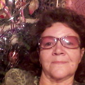 Девушки в Пено: Татьяна, 69 - ищет парня из Пено