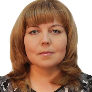 Татьяна Иванова, 48 лет, Краснодар