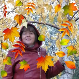 Девушки в Тольятти: Марина, 58 - ищет парня из Тольятти