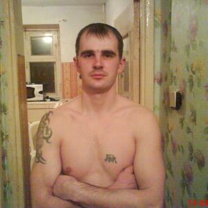 Ден, 42 года, Смоленск