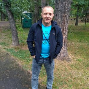 Денис, 41 год, Екатеринбург