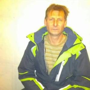 Парни в Норильске: Сергей, 51 - ищет девушку из Норильска