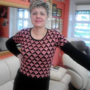 Мария, 53 года, Рязань