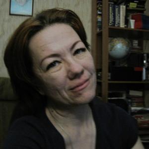 Людмила, 49 лет, Губкин