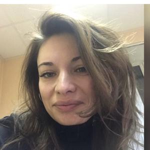 Елена, 41 год, Омск