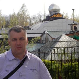Евгений Балдаев, 55 лет, Иваново