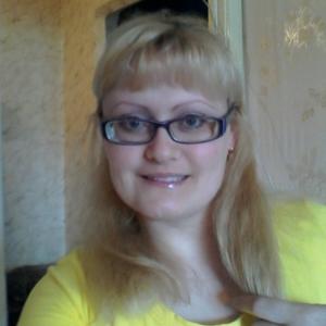 Девушки в Челябинске: Ирина, 41 - ищет парня из Челябинска