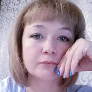 Девушки в Ангарске: Ирина, 44 - ищет парня из Ангарска