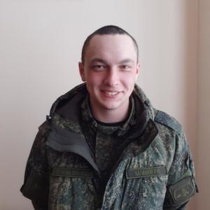 Kroshik Rooblikov, 27 лет, Улан-Удэ