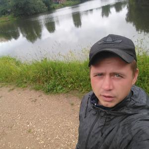 Парни в Котласе: Владимир, 33 - ищет девушку из Котласа