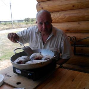 Сергей, 63 года, Подольск