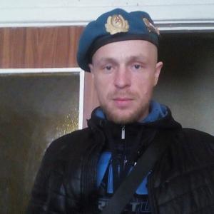 Виктор, 43 года, Смоленск