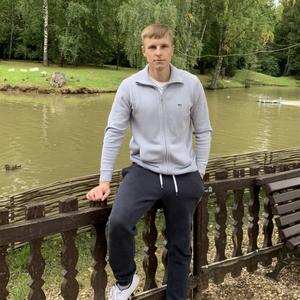Павел, 35 лет, Москва
