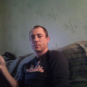 Парни в Апшеронске: Сергей, 44 - ищет девушку из Апшеронска