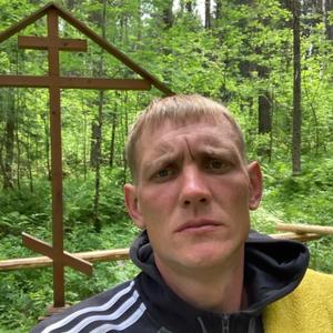 Парни в Вологде: Михаил, 36 - ищет девушку из Вологды