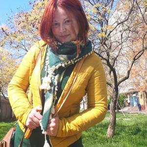 Юлия, 36 лет, Одесса