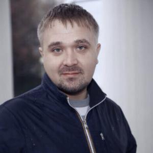 Петр, 40 лет, Пермь