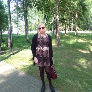 Елизавета, 48 лет, Обнинск