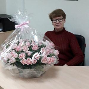 Vera, 71 год, Москва